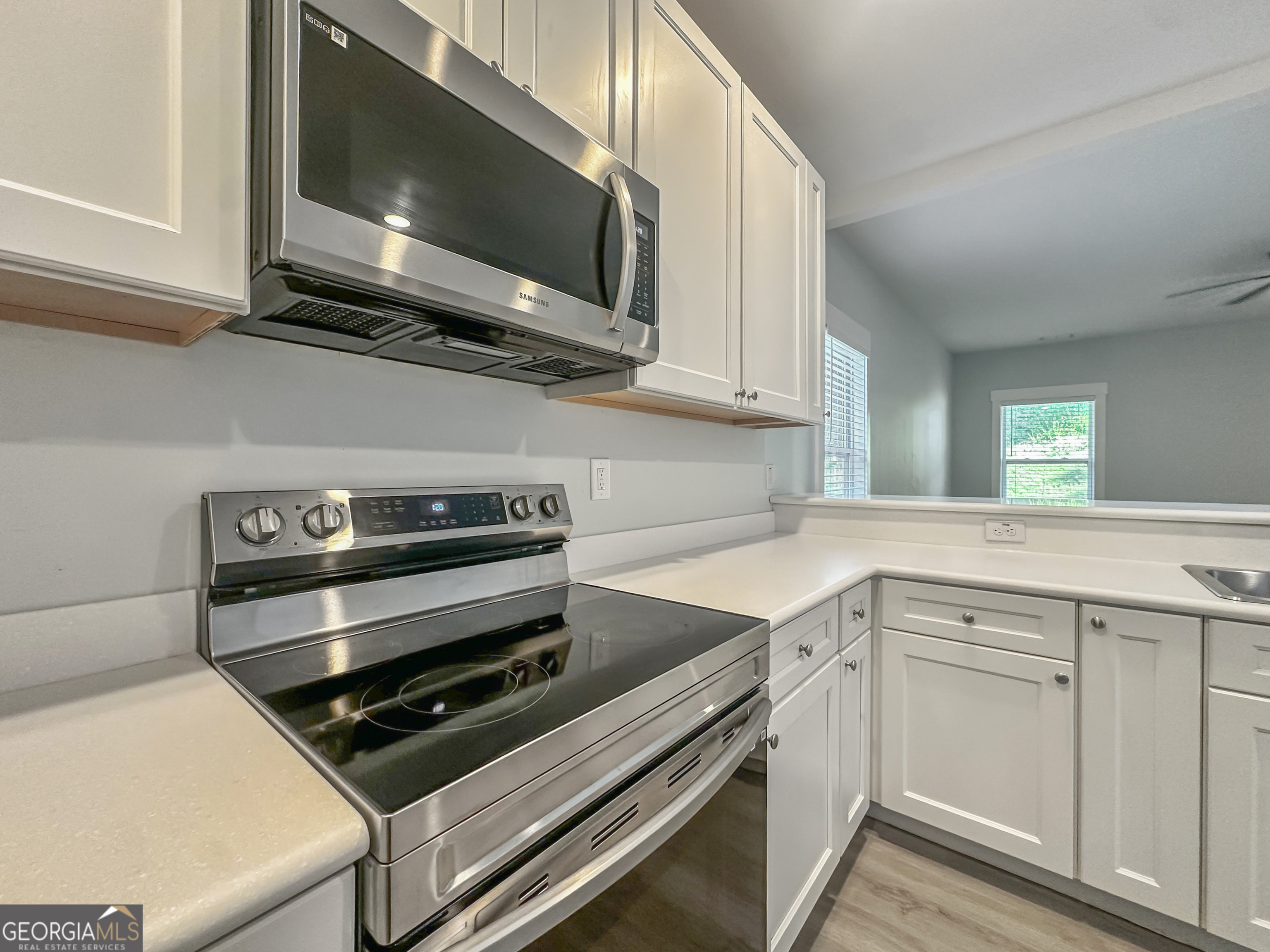 3618 Griffin Drive Property Photo 6
