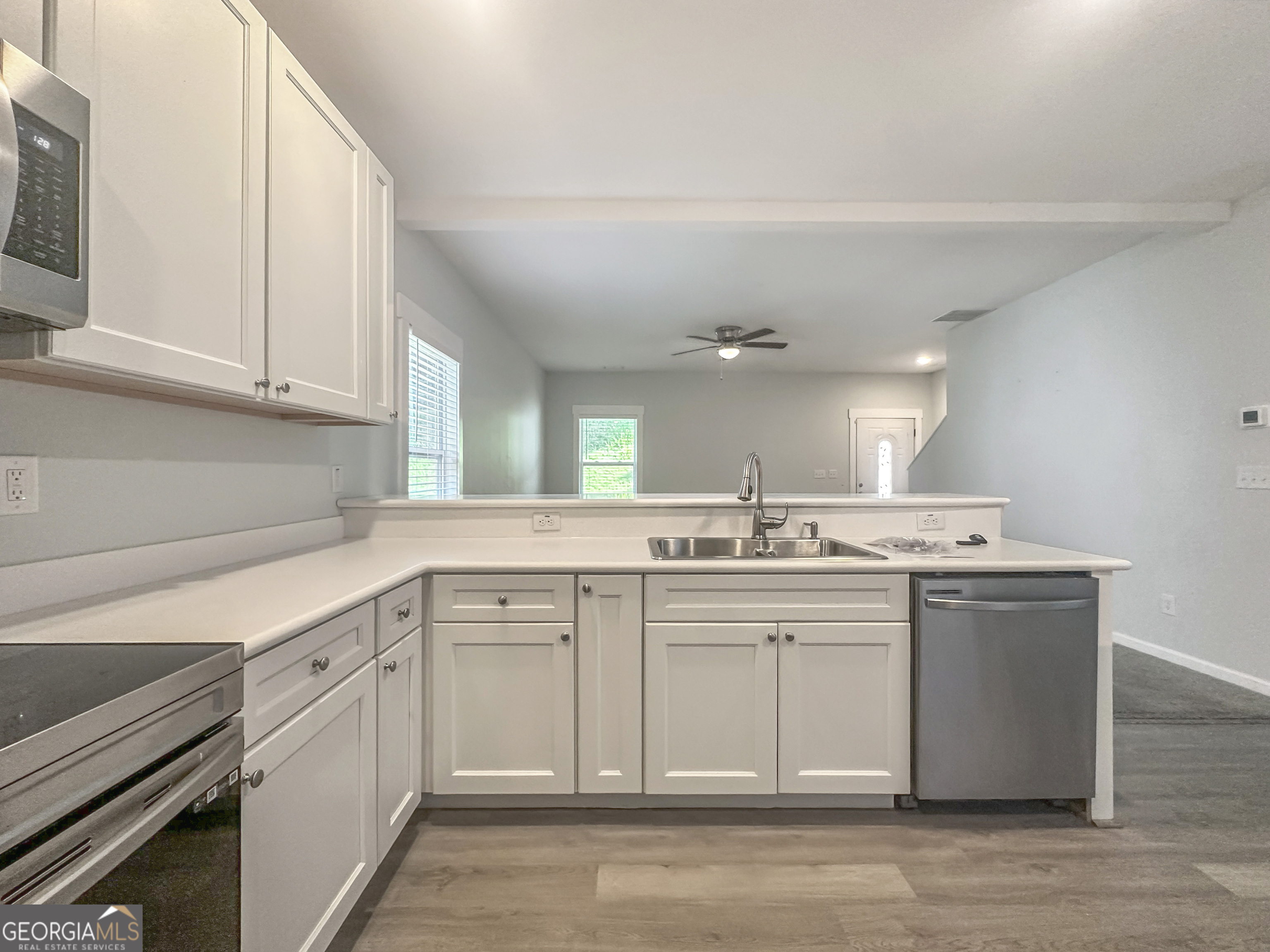 3618 Griffin Drive Property Photo 8