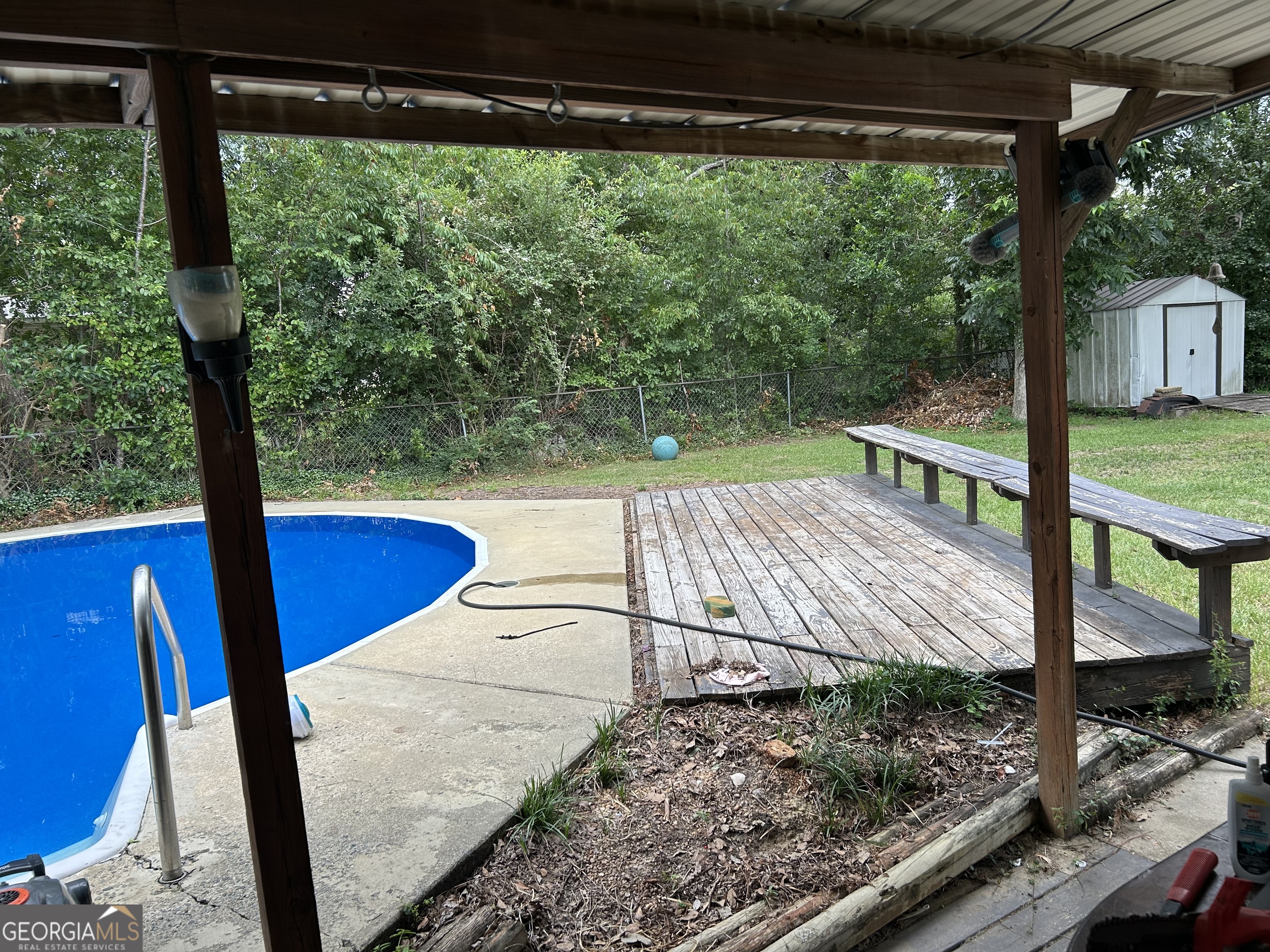 802 Clyde Property Photo 14