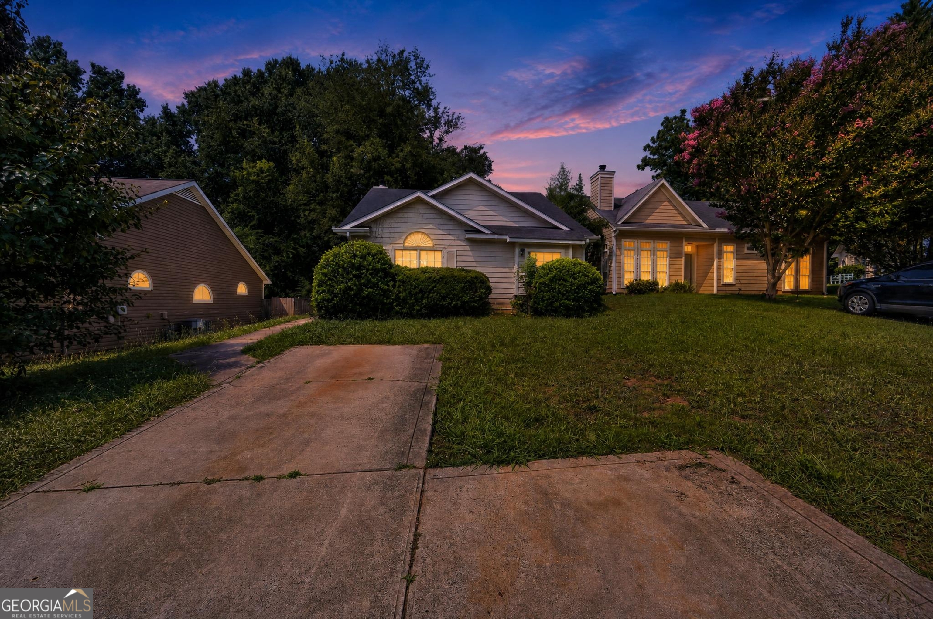 1160 Independence Way Property Photo 1