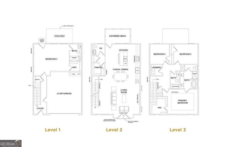 2733 Hallwood Lane Property Photo 5