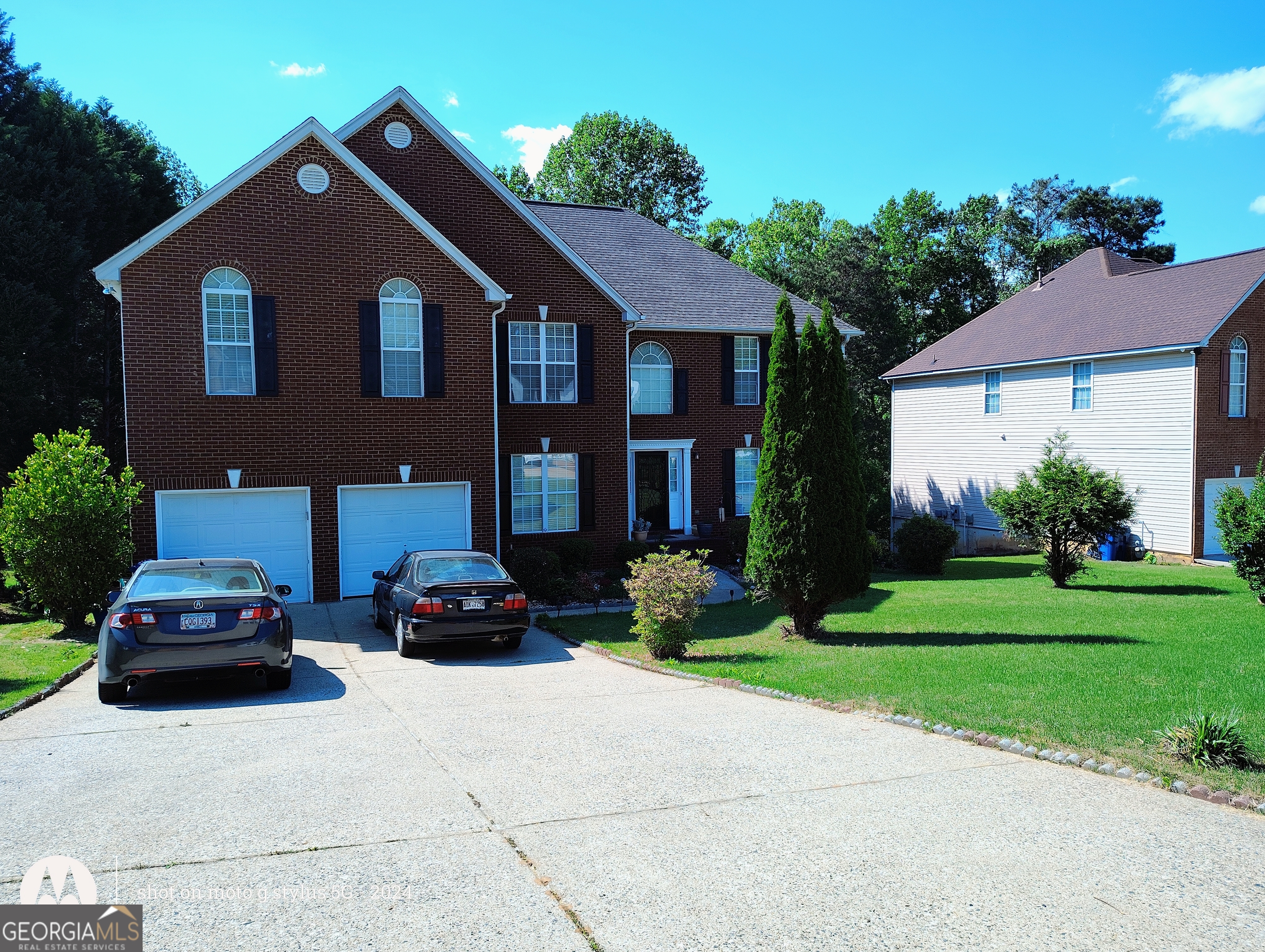 635 Paper Creek Drive Property Photo 1