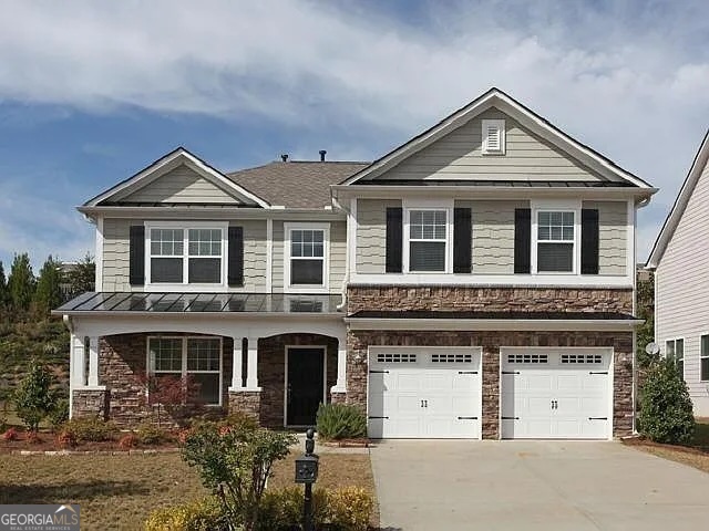 3630 Dalwood Drive Property Photo 1