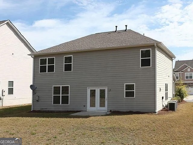 3630 Dalwood Drive Property Photo 2
