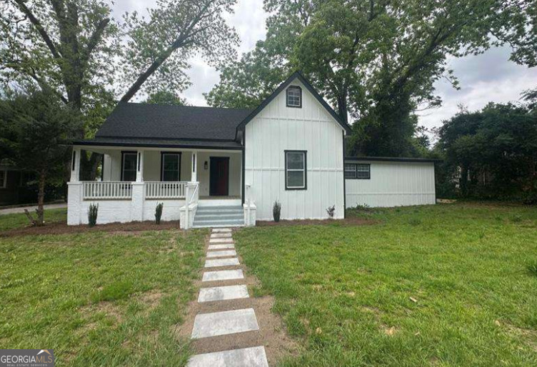 503 S Dooly Street Property Photo 1