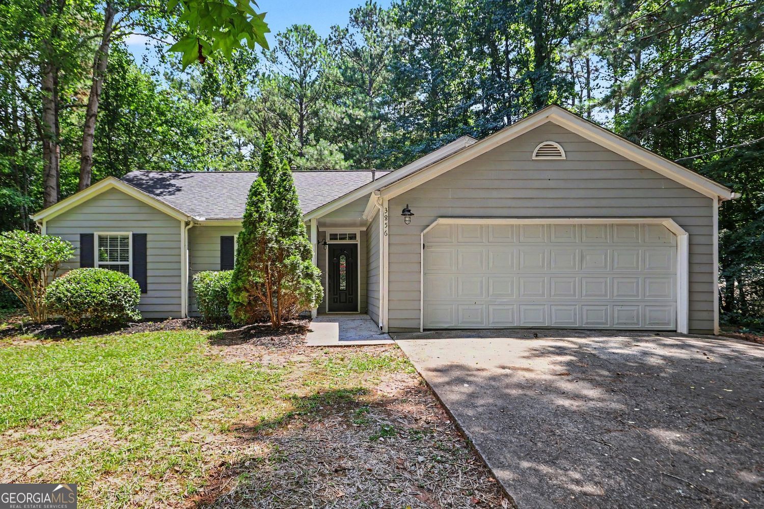 3856 Tuberose Court Property Photo 1