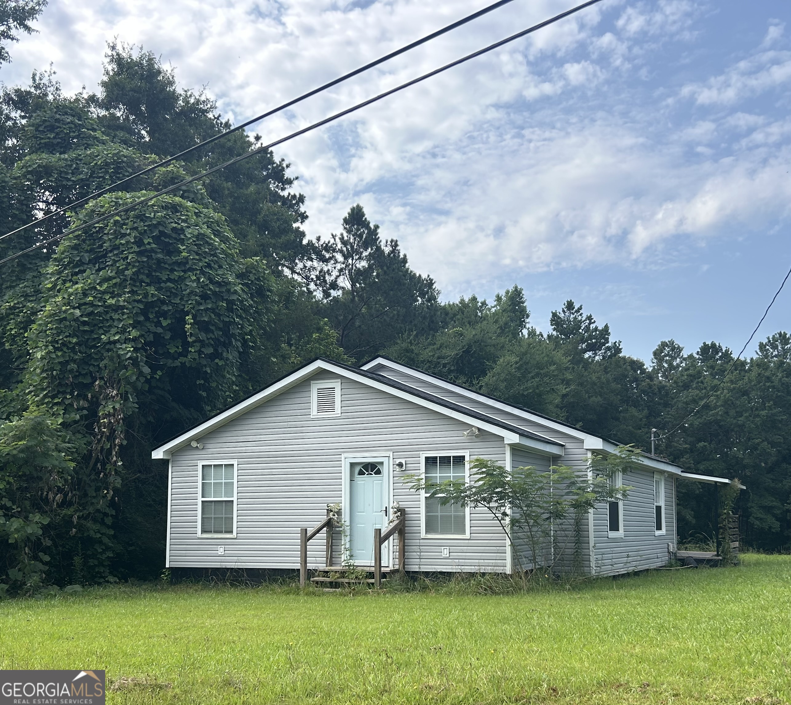 134 Mauldin Road Property Photo 1