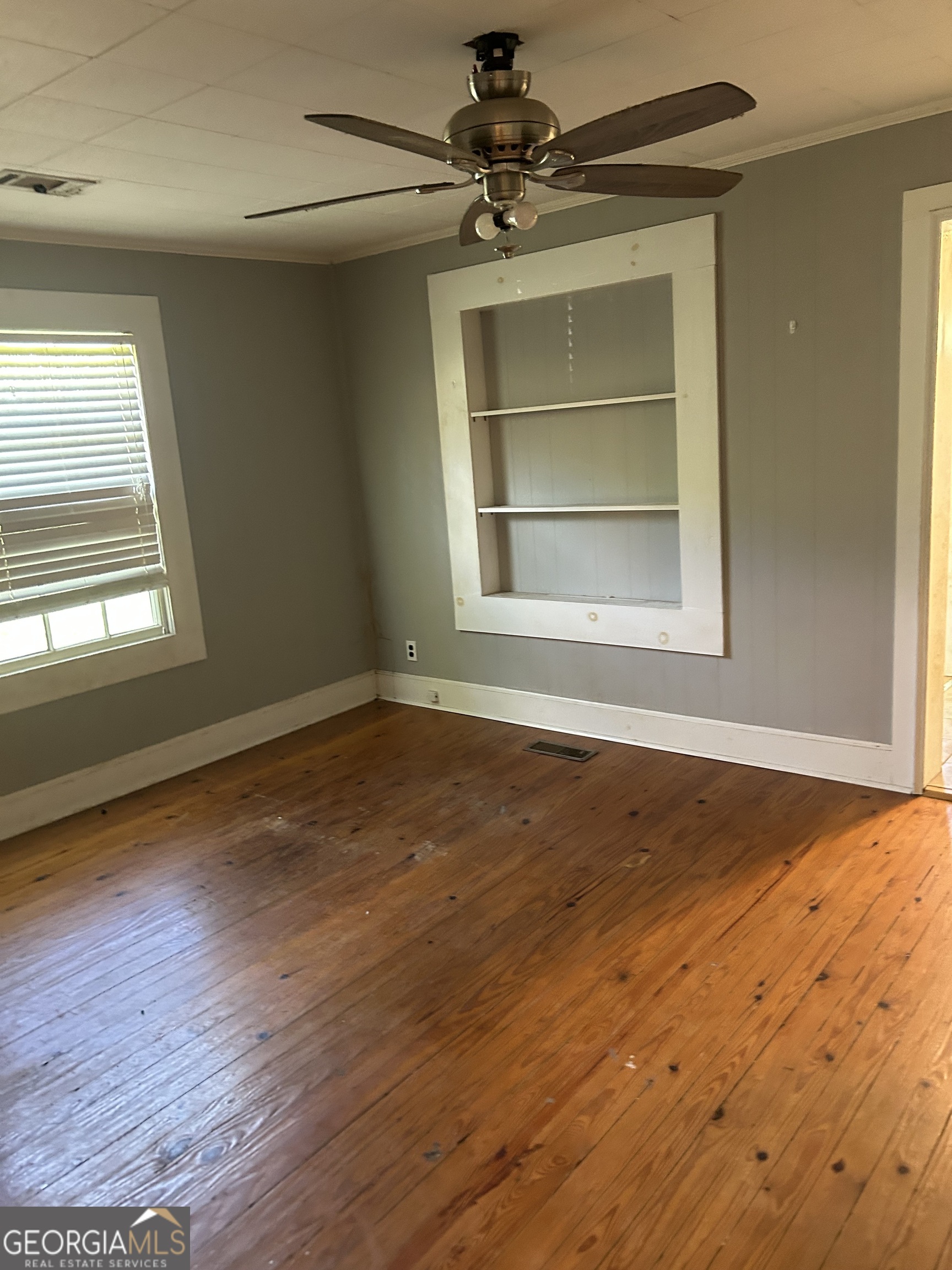 134 Mauldin Road Property Photo 4