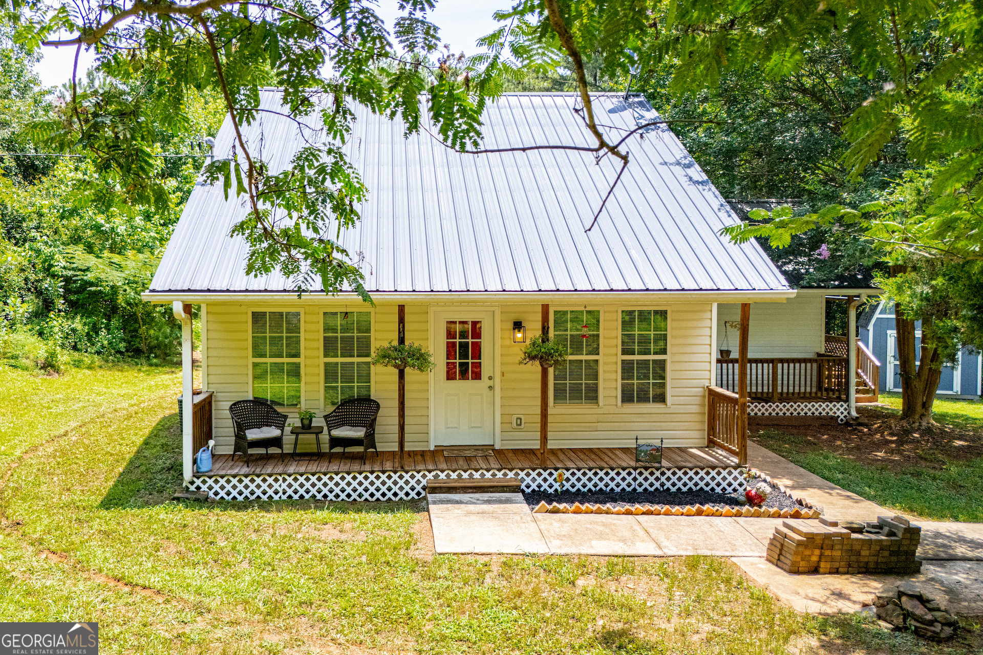 445 Gum Creek Circle Property Photo 1