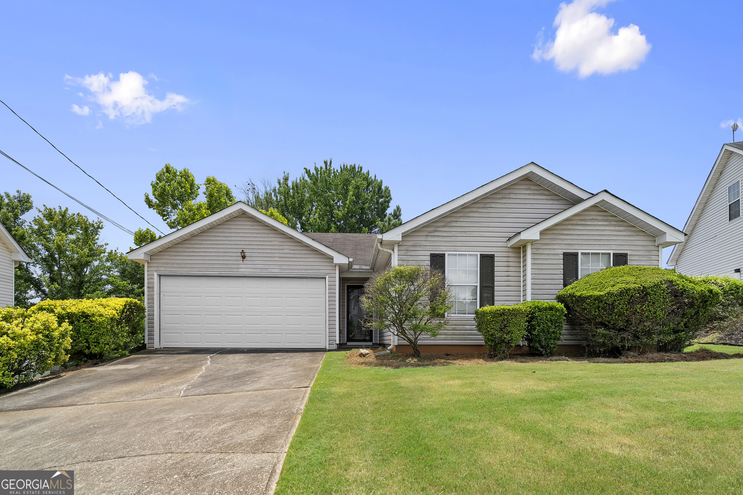 5515 Lofwood Lane Property Photo 1