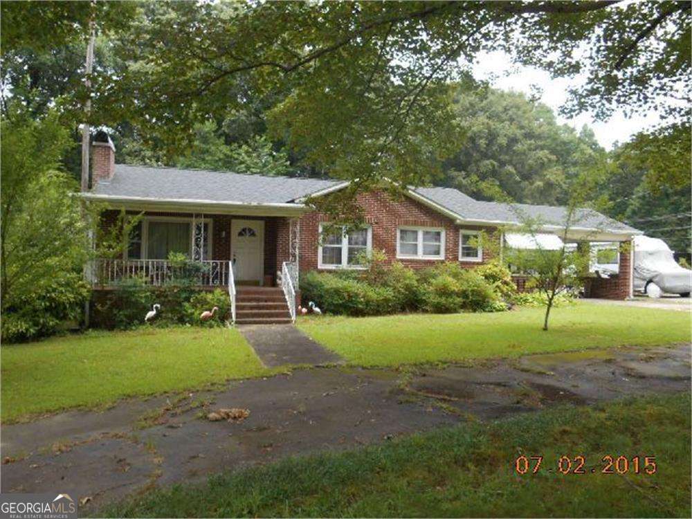 142 N Hwy 113 Property Photo 1