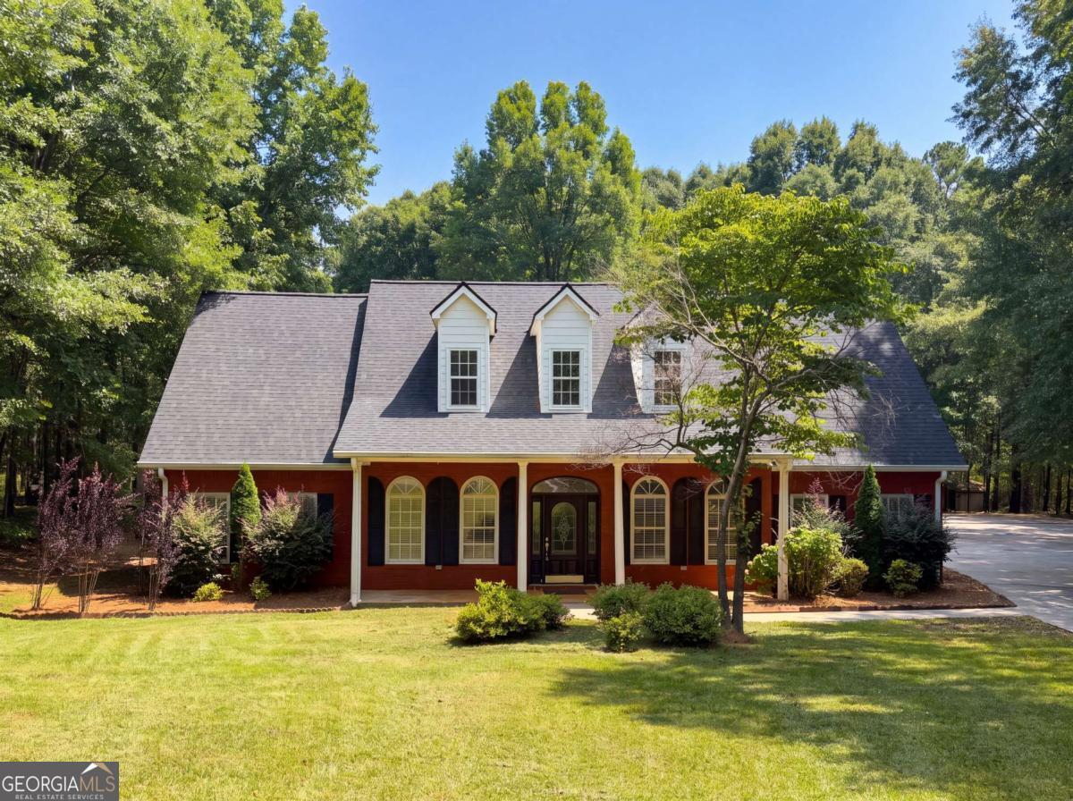 346 Carnation Drive Property Photo 1