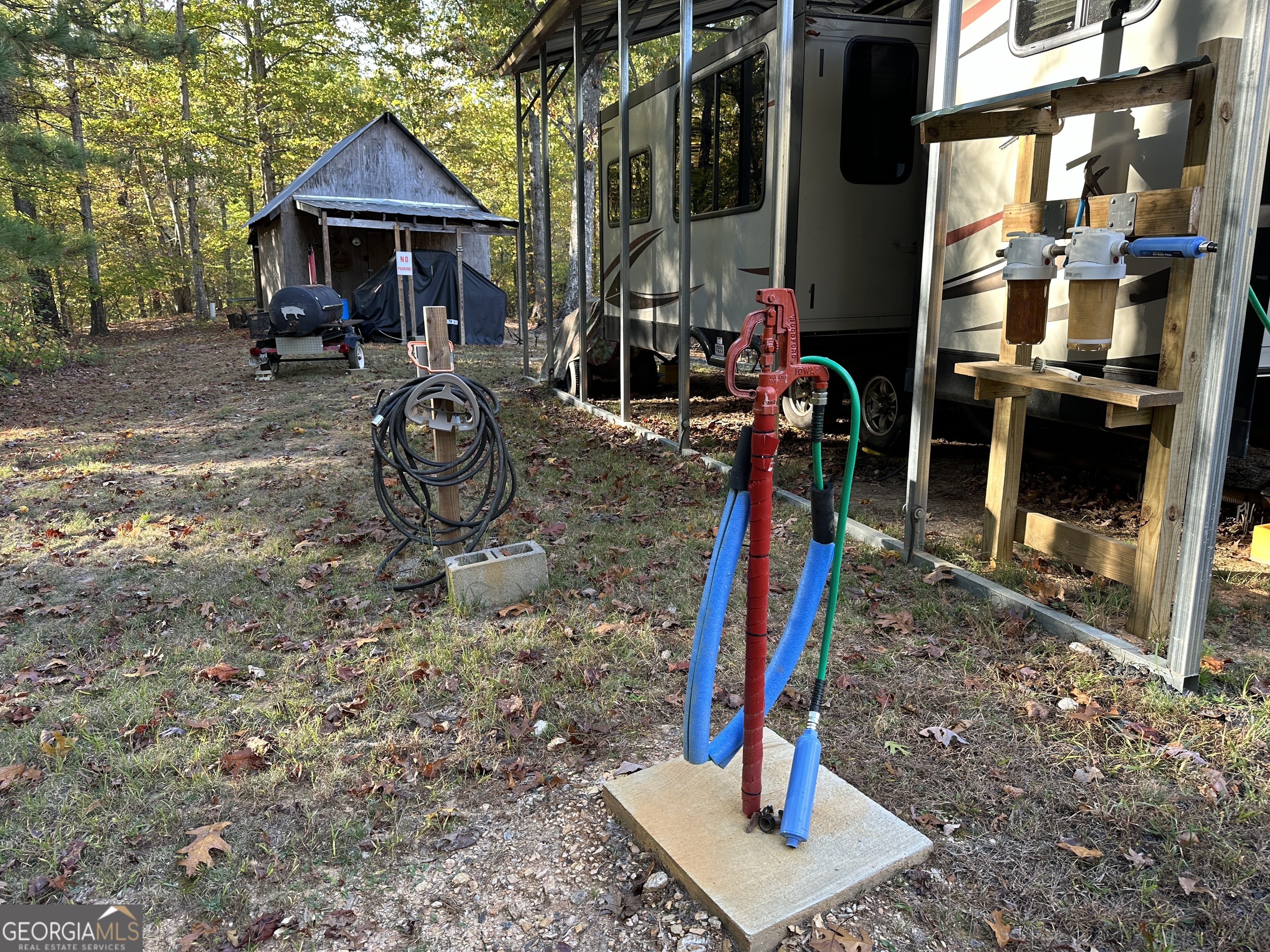 1806 Browning Road Property Photo 39