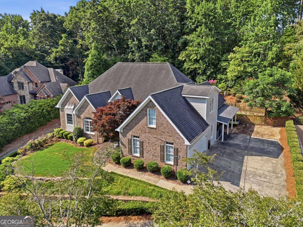 2723 Clearwater Springs Road Property Photo 1