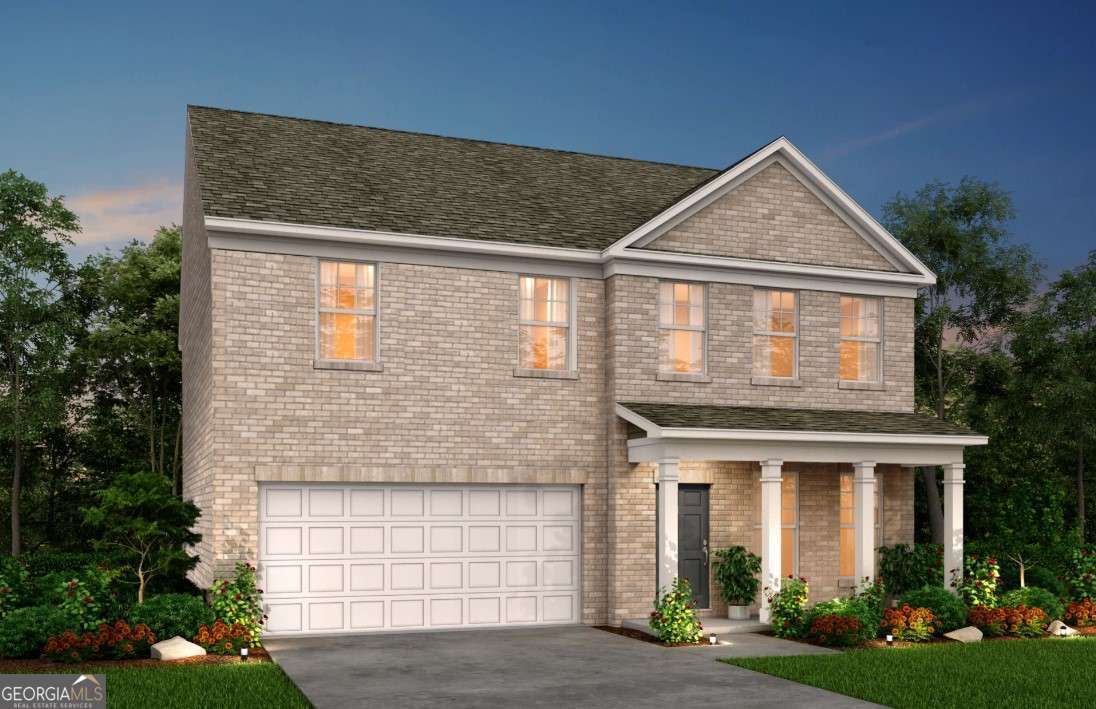 6082 Marigold Way Property Photo 1