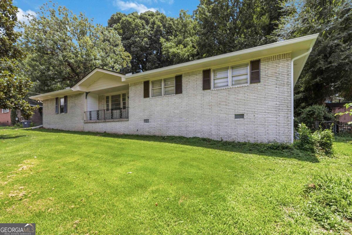 4406 Arcadia Drive Property Photo 1