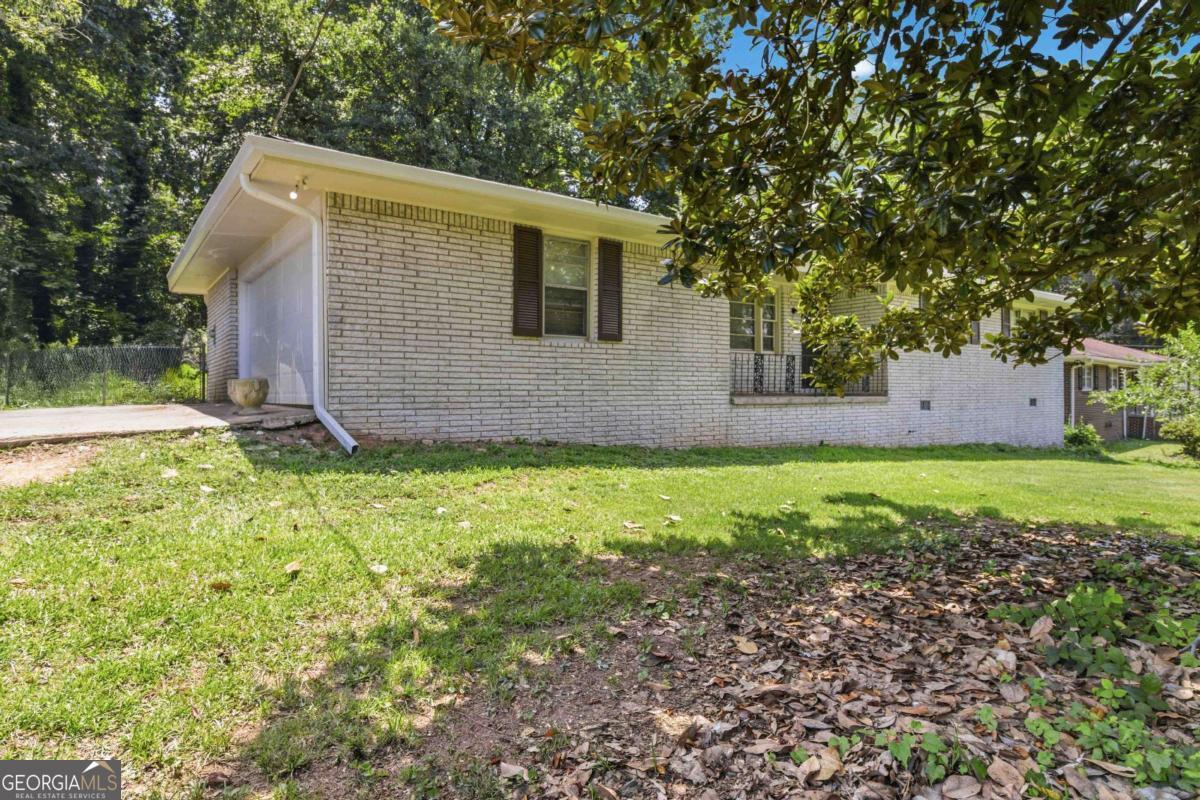 4406 Arcadia Drive Property Photo 2