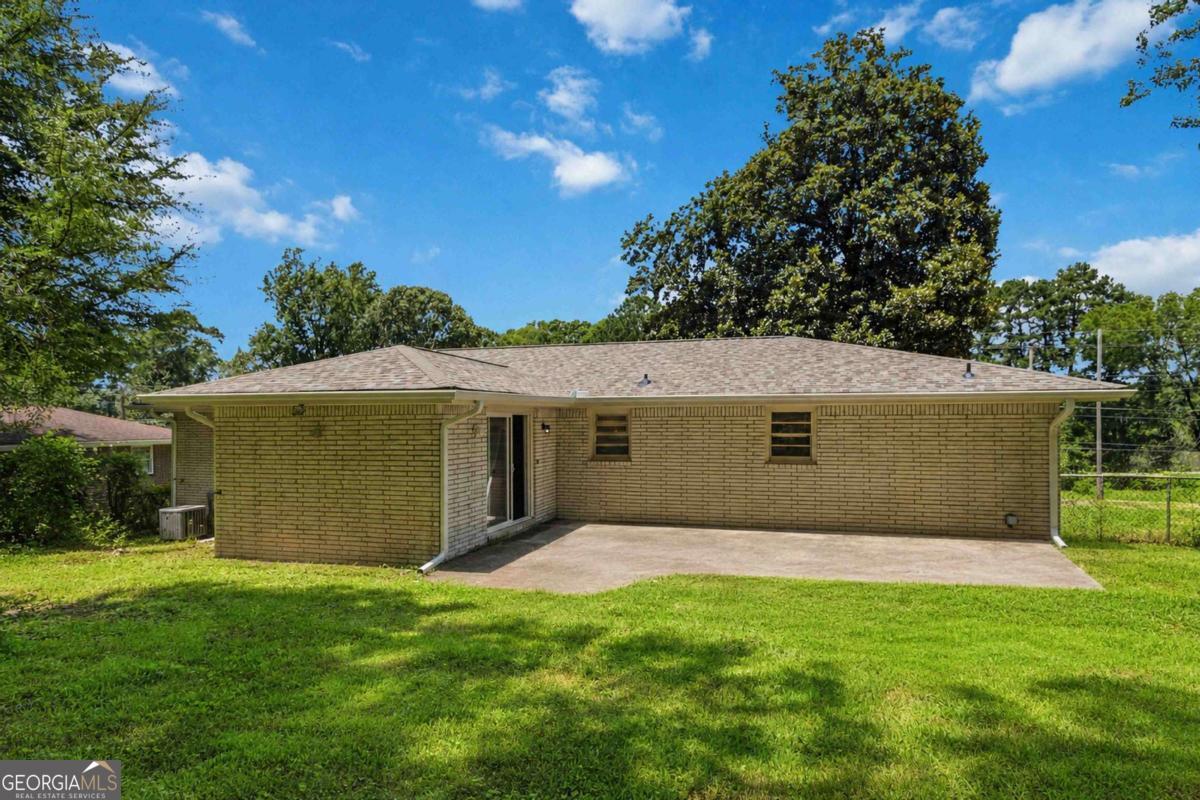 4406 Arcadia Drive Property Photo 18