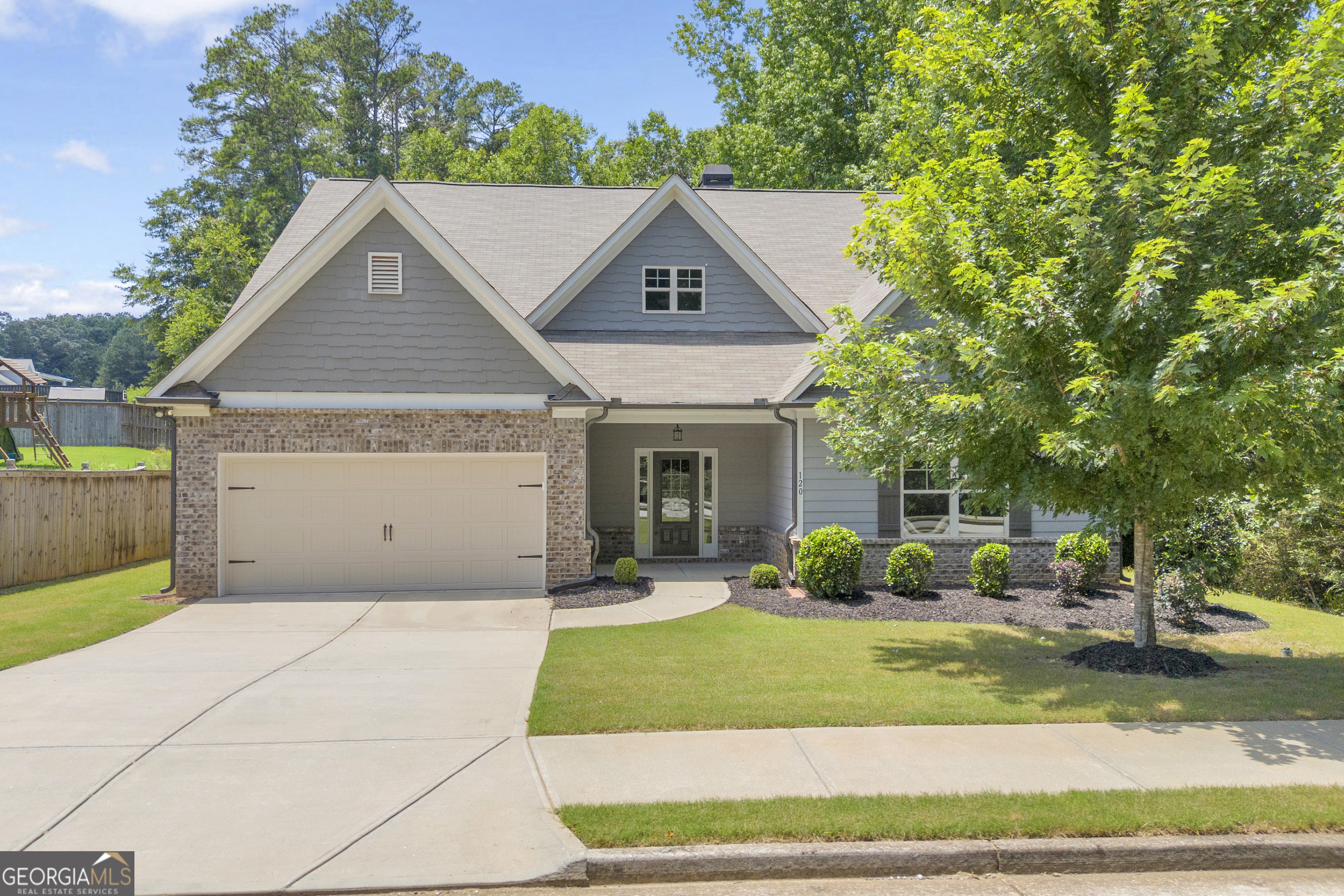 120 Morris Creek Drive