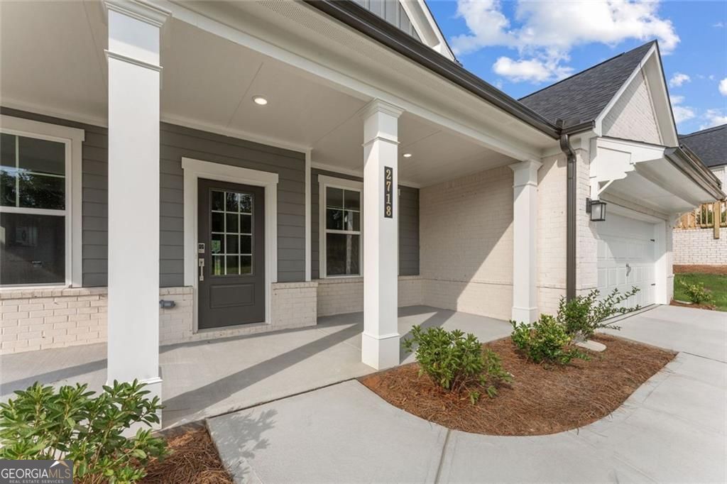 2718 Harbor Ridge Pass Property Photo 3