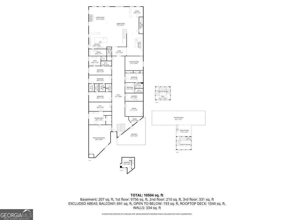 100 Broad Street Property Photo 89
