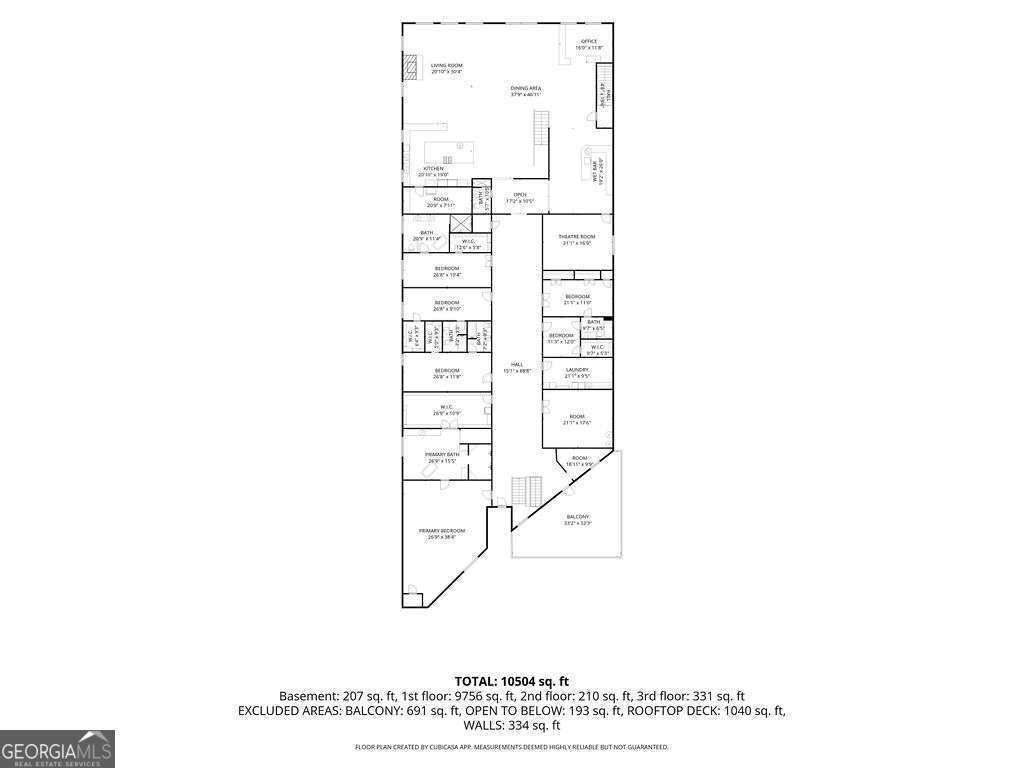 100 Broad Street Property Photo 90