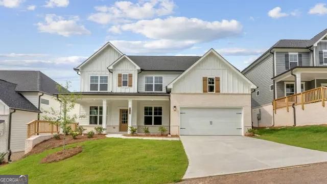2722 Harbor Ridge Pass LOT 61 Property Photo 1