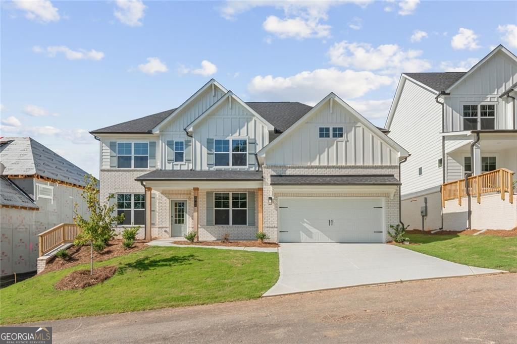 2726 Harbor Ridge Pass Property Photo 1