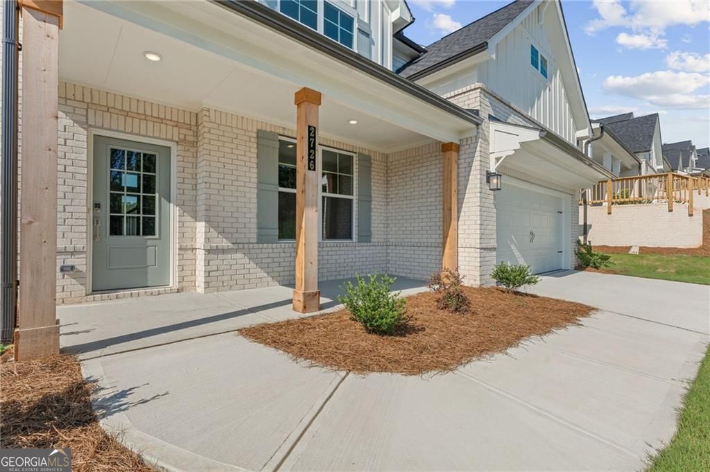 2726 Harbor Ridge Pass Property Photo 2