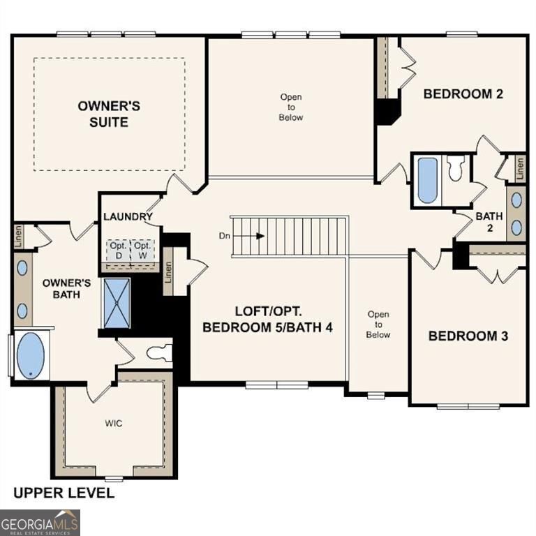 2726 Harbor Ridge Pass Property Photo 25