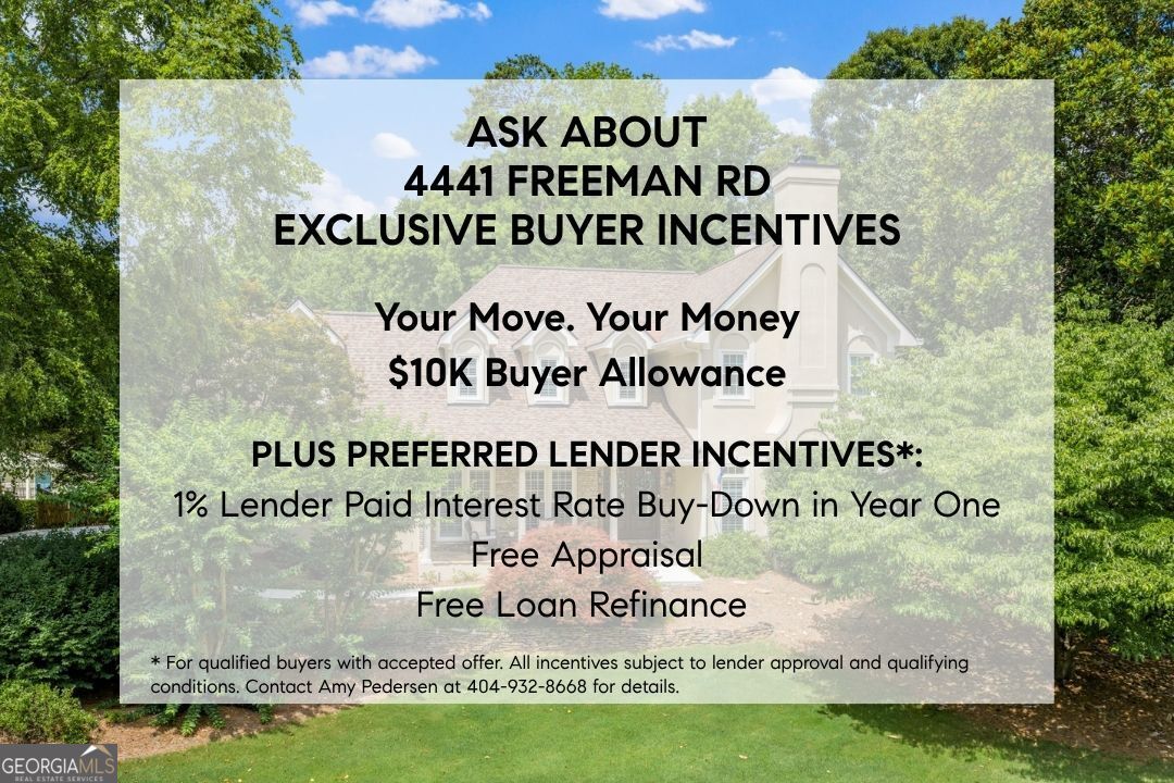 4441 Freeman Road Property Photo 2