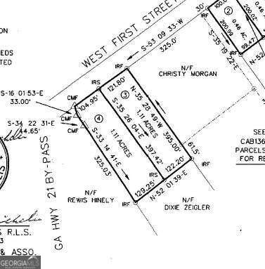 0 W First Street Extension Property Photo 1
