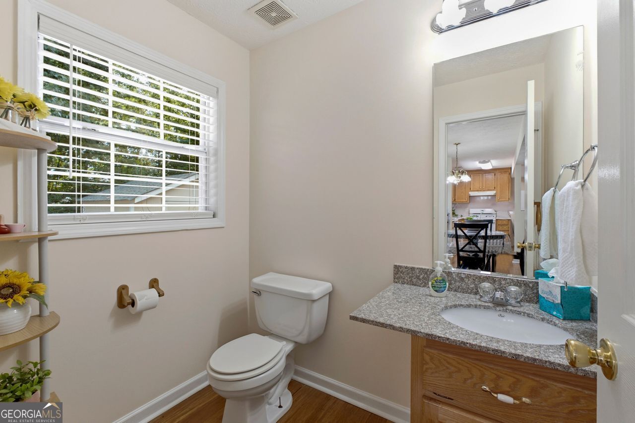811 Overlook Trail Property Photo 12