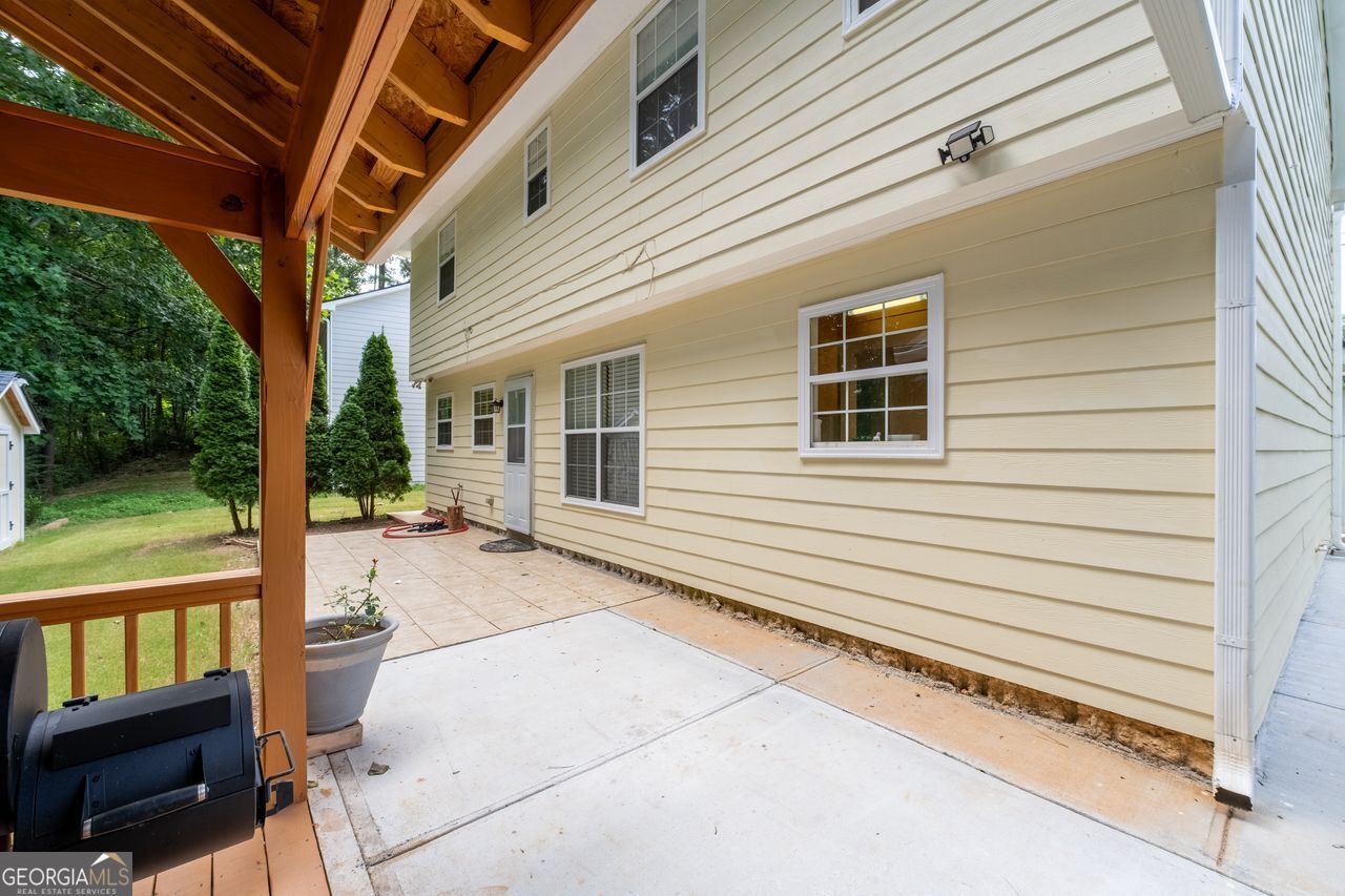811 Overlook Trail Property Photo 34