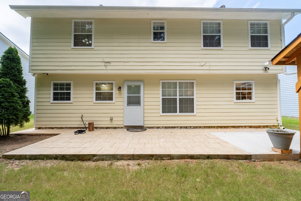 811 Overlook Trail Property Photo 35