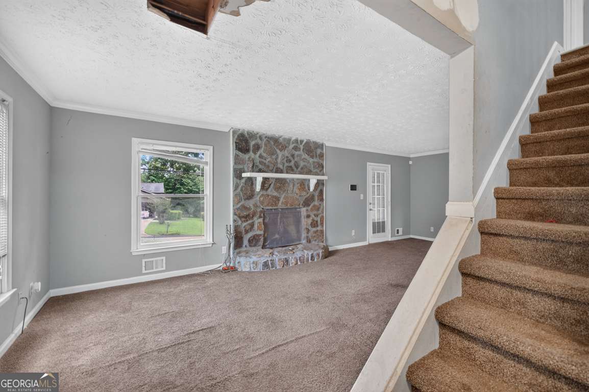 3356 Benton Harbor Court Property Photo 9