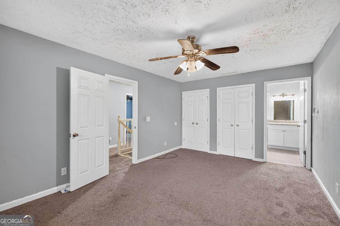 3356 Benton Harbor Court Property Photo 20
