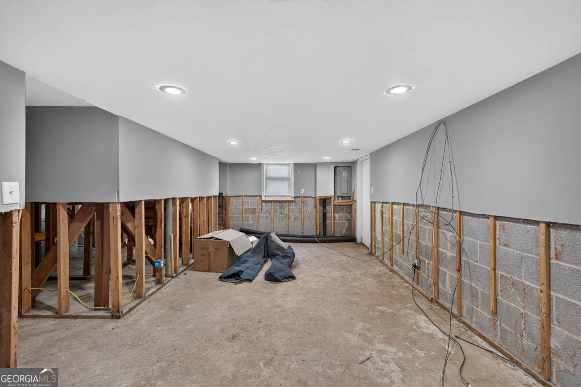 3356 Benton Harbor Court Property Photo 29