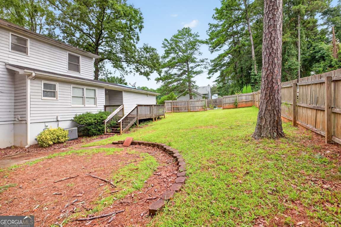 3356 Benton Harbor Court Property Photo 31
