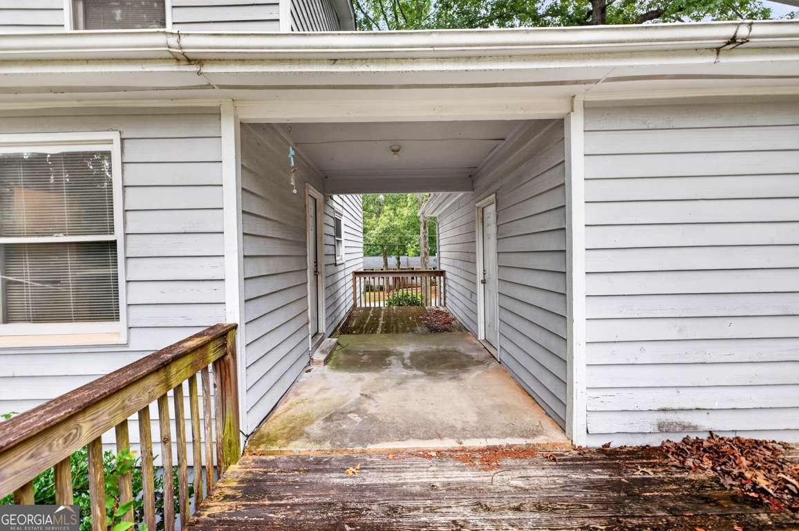 3356 Benton Harbor Court Property Photo 32