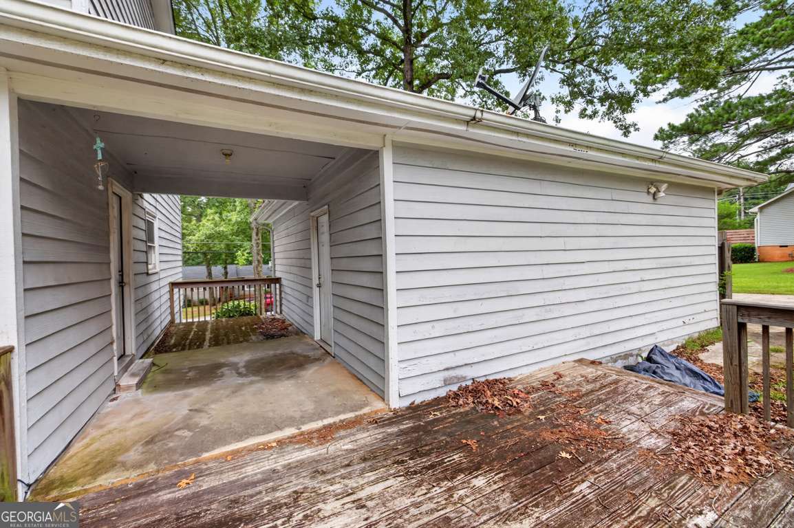 3356 Benton Harbor Court Property Photo 33