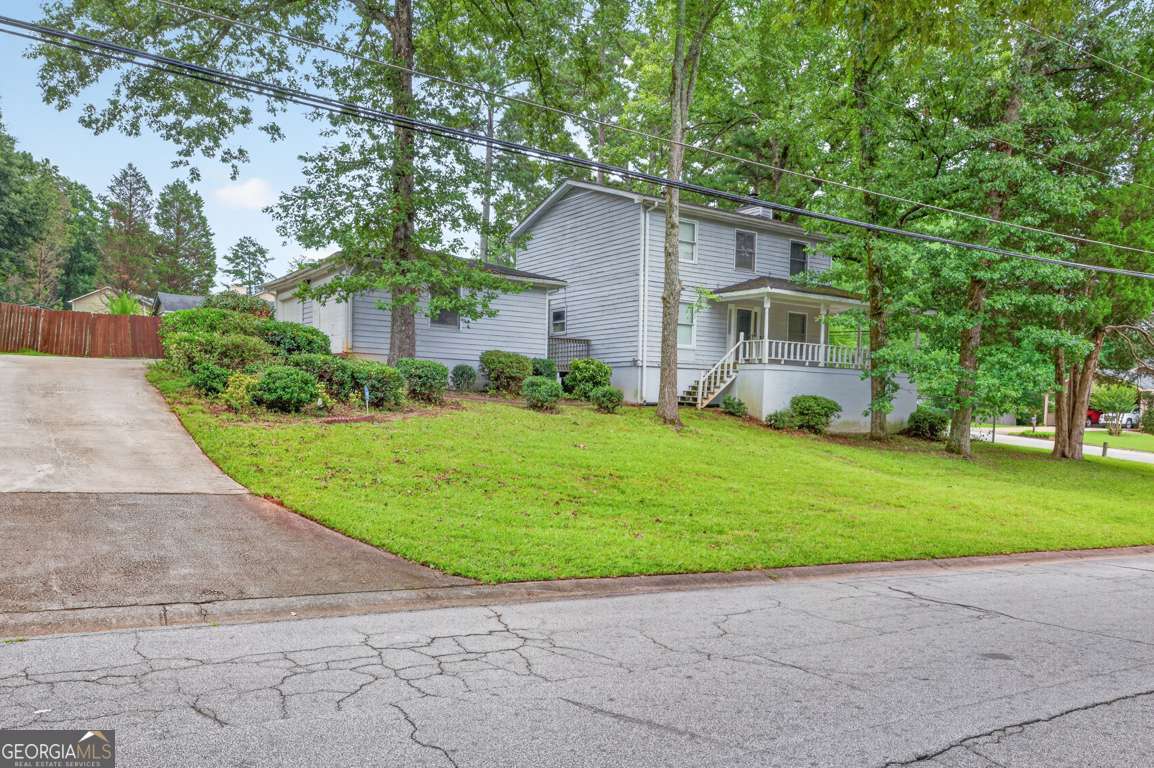 3356 Benton Harbor Court Property Photo 36
