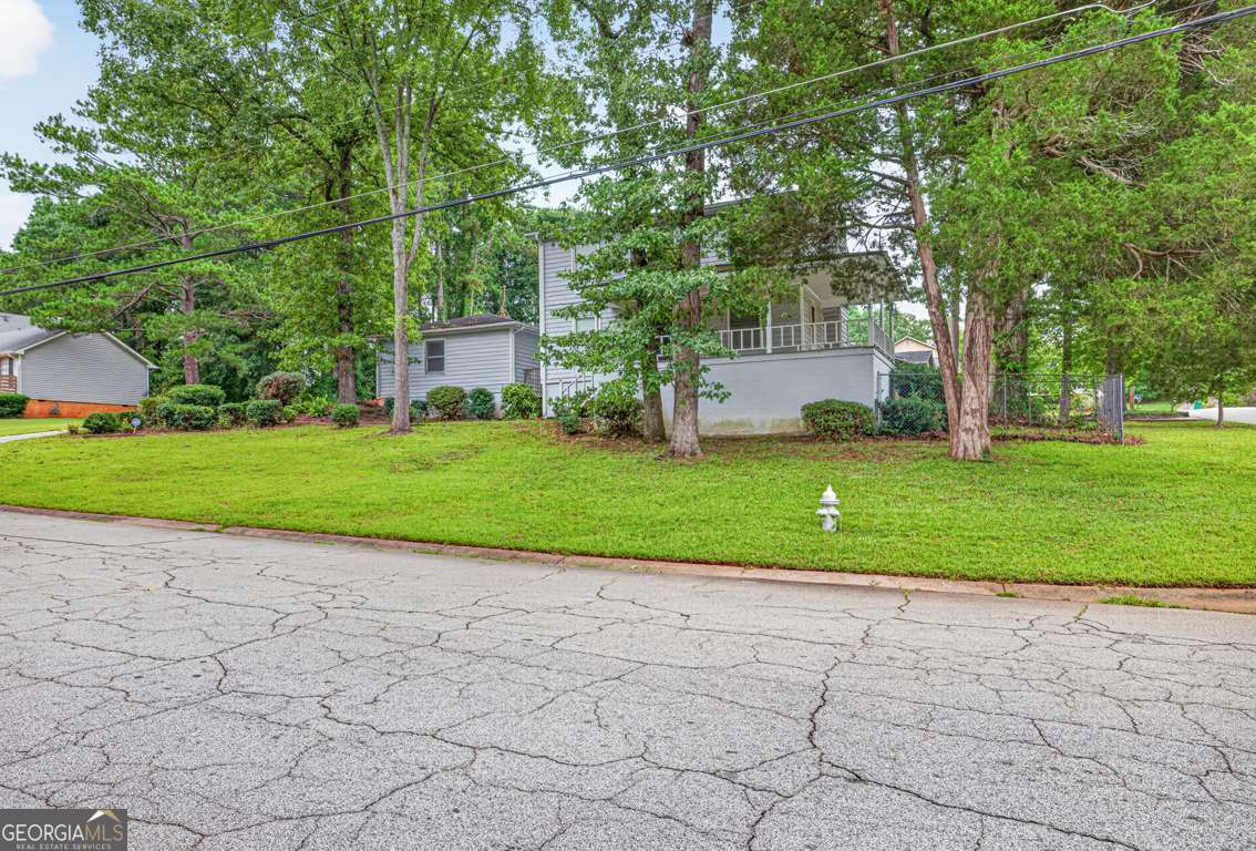 3356 Benton Harbor Court Property Photo 37