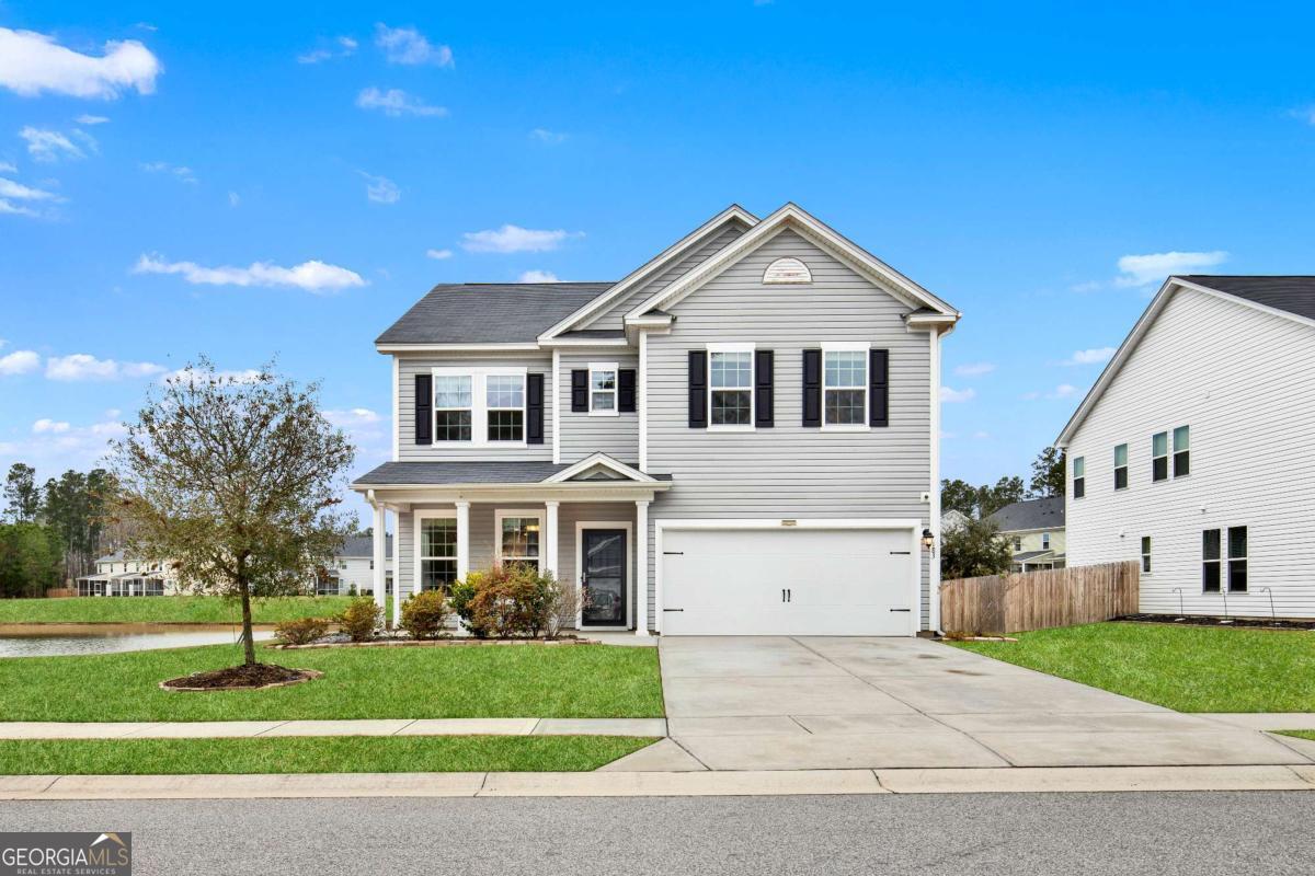 183 Benelli Drive Property Photo 1