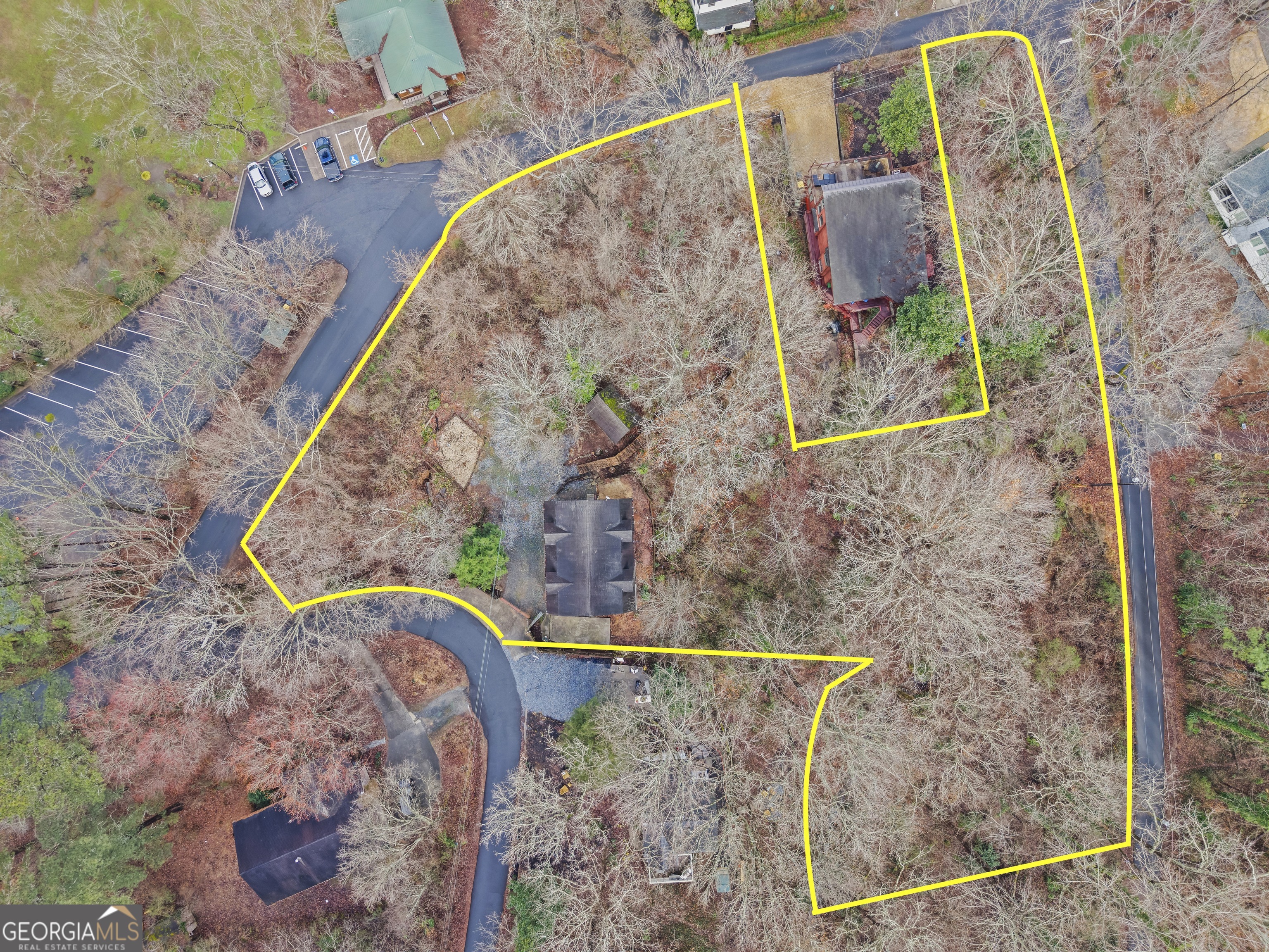 0 Lakeshore Drive Property Photo 1