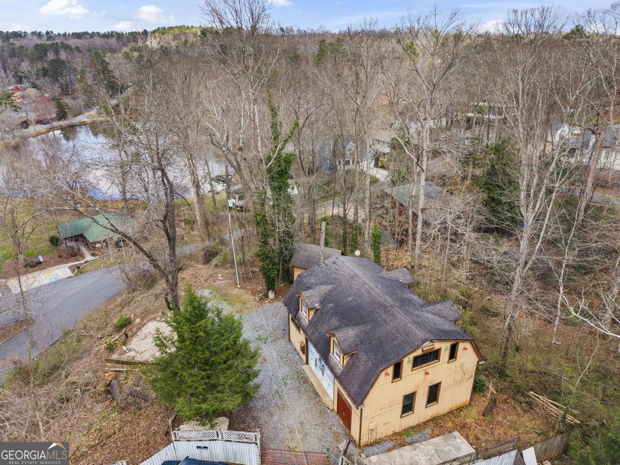 0 Lakeshore Drive Property Photo 2
