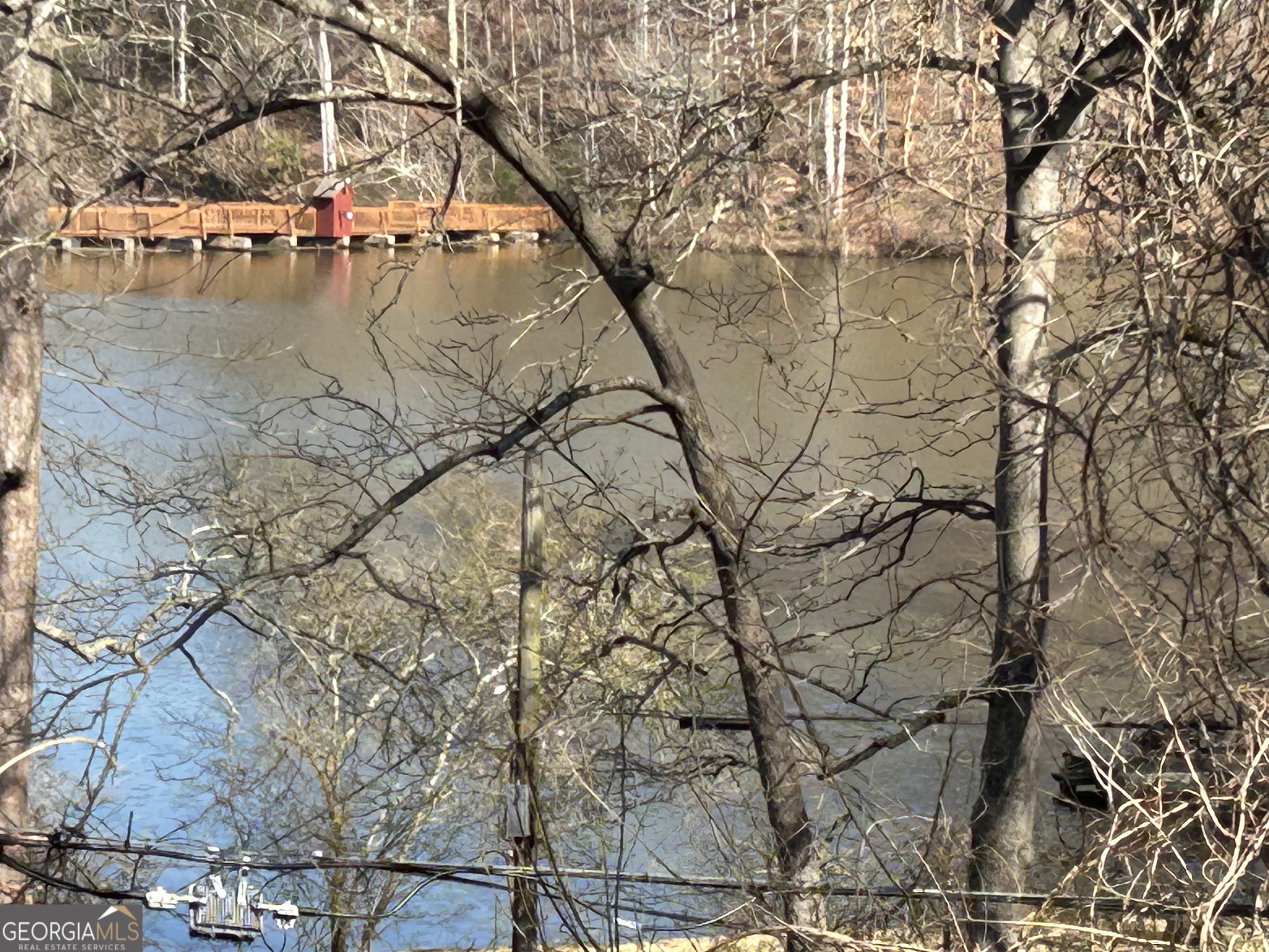 0 Lakeshore Drive Property Photo 3