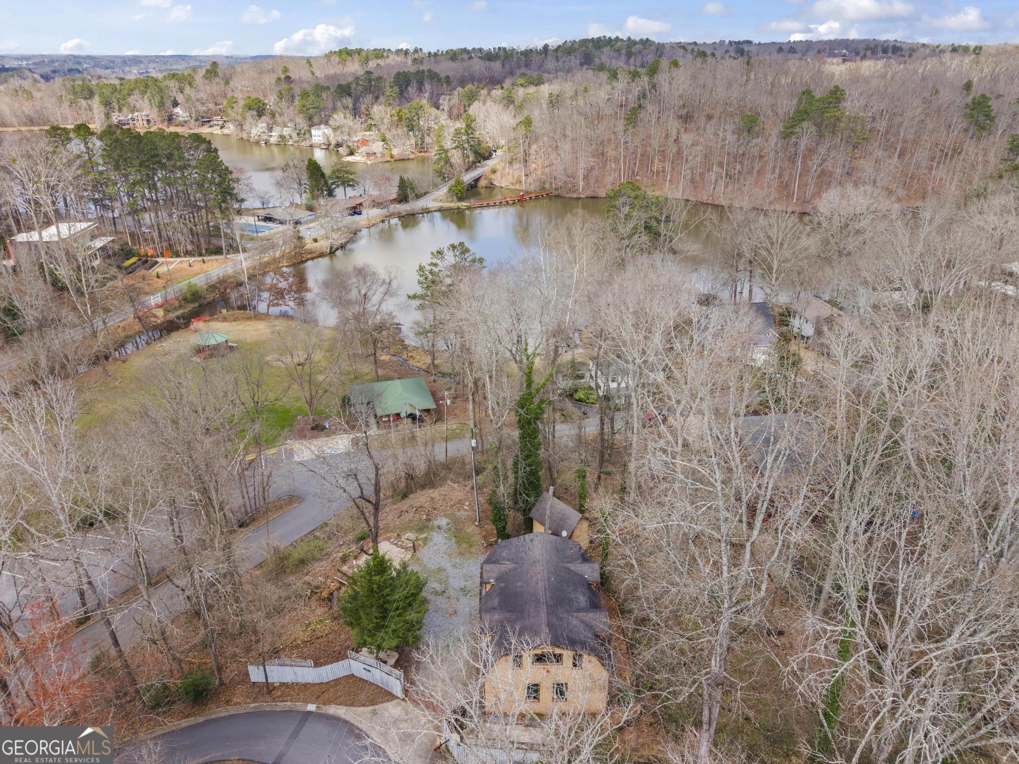 0 Lakeshore Drive Property Photo 4