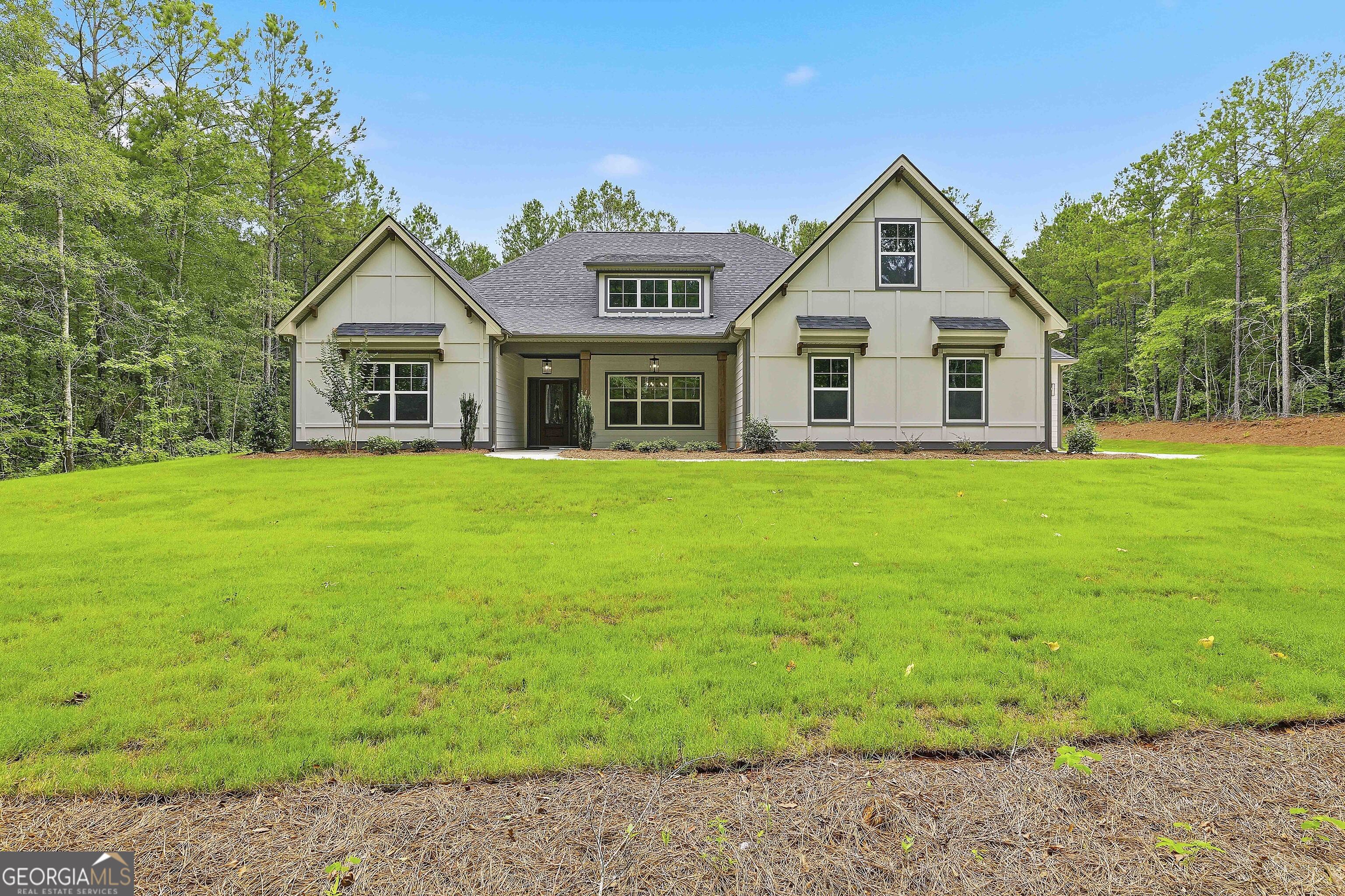 1283 Mcintosh Trail.- Lot 8 Lot 8 Property Photo 1