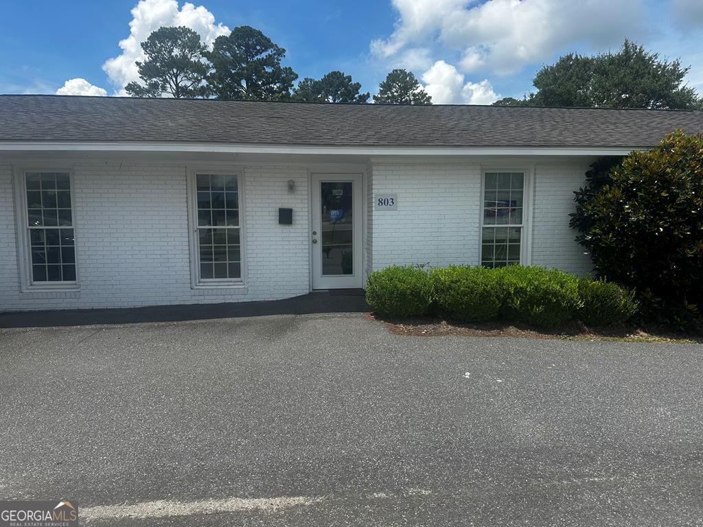 803 Hillcrest Parkway Property Photo 1